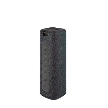 Imagem de Caixa de som bluetooth xiaomi 16w à prova d'água preto