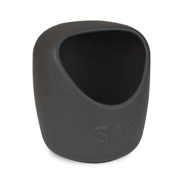 Imagem de Saleiro De Cerâmica 650 gr Ceraflame Gourmet Grafite