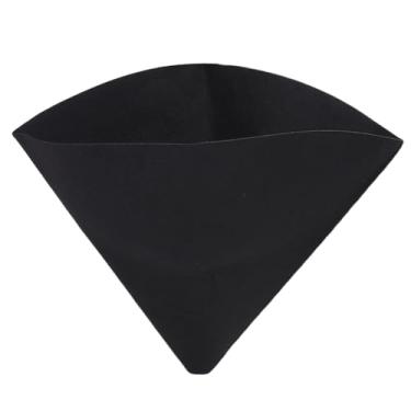 Imagem de AYNEFY Forros de Cesta de Plantadores Pendurados, Revestimentos de Cone Sentida Em Forma de Cone para Plantas, 3pcs Definidos para Jardim e Varanda (14 polegadas)