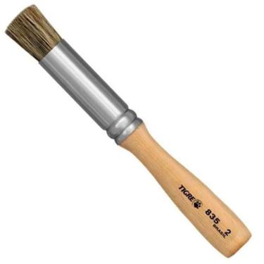 Imagem de Pincel N°2 835 - 60835002 - PINCÉIS TIGRE