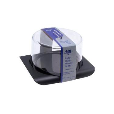 Imagem de Queijeira acril.c/tpa dup