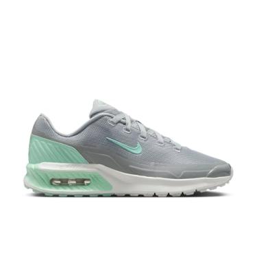 Imagem de Nike Tênis feminino Air Max Bia, Cinza fumê claro/espuma menta-fóton poeira summ, 38