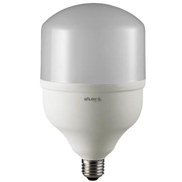 Imagem de Lâmpada Led Bulbo T Bivolt 20 Watts 6500K E-27 - 4200A - GALAXY LED