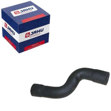 Imagem de Mangueira Inferior Do Radiador Golf 1996 A 1996 - Jahu 19900-4