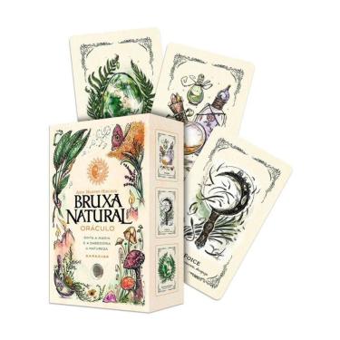 Imagem de Oráculo da Bruxa Natural
