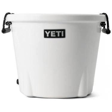 Imagem de Cooler Térmico Portátil 85 Litros, YETI, Branco