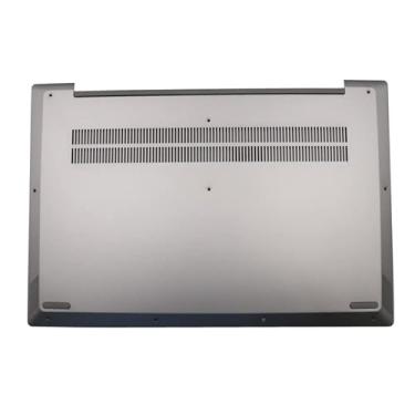 Imagem de Capa inferior de notebook para Lenovo Ideapad S540-15IWL S540-15IML 5CB0U42629 Capa inferior capa cinza novo