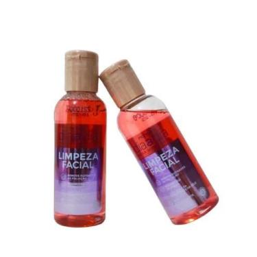 Imagem de Limpeza facial dia a dia mahav