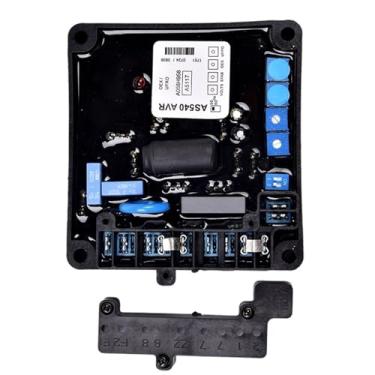 Imagem de 1 peça AS540 AVR Estabilizador Automático de Voltagem Sem Escovas Conjunto Gerador Peças (Original)