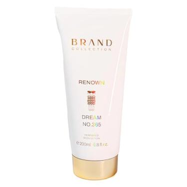 Imagem de BRAND COLLECTION Nº 365 - RENOWN BODY LOTION 200ML