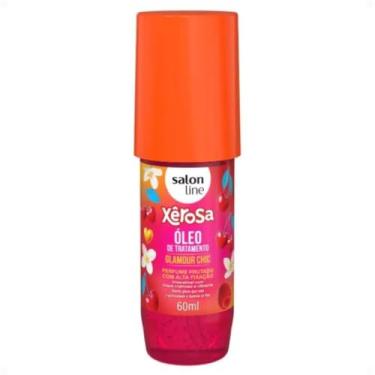 Imagem de SALON LINE OLEO XEROSA GLAMOUR CHIC 60ML