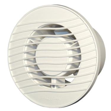 Imagem de Exaustor Para Banheiro Sicflux 100mm Mega 10