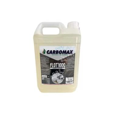 Imagem de Flot 1000 (desengordurante) 5l - CARBOMAX