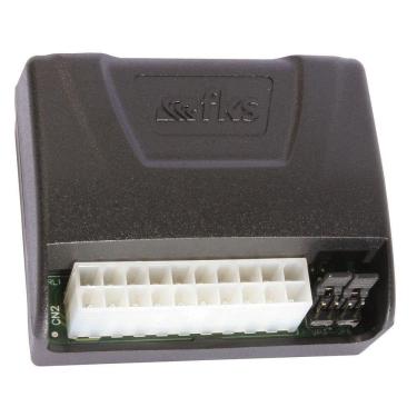 Imagem de Modulo De Vidro Eletrico Fks Mlv408 Conector autêntico Hyundai Ix35