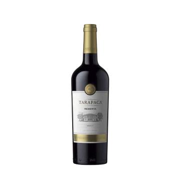 Imagem de Vinho Tarapacá Reserva Merlot 750ml
