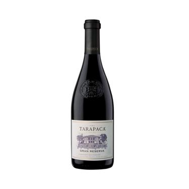Imagem de Vinho Tarapacá Gran Reserva Cabernet Sauvignon 750ml