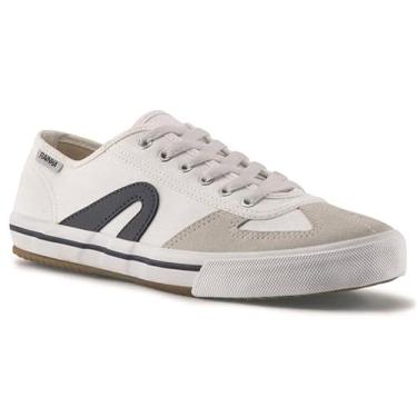 Imagem de Tenis Rainha Vl 2500 Branco/Marinho,34