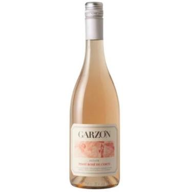 Imagem de Vinho Garzon Estate Pinot Rosé de Corte 750ml