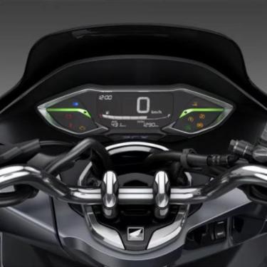 Imagem de Película para  Honda PCX 160 - Hydrogel HD - Gshield