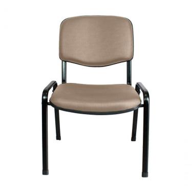 Imagem de Cadeira Para Auditórios Linha Hotel Auditório Bege