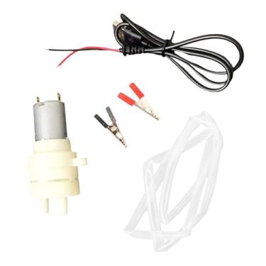 Imagem de Kuntesetty Bomba elétrica autoescorvante USB para transferência de vinho, extrator automático de vinho atualizado para kombucha, Kit de Acessórios