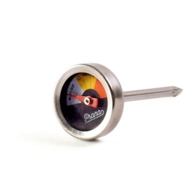 Imagem de Termômetro Carne Espeto Culinário Alimentos Cozinha Prana