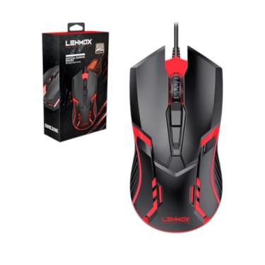 Imagem de Mouse Office, Wireless, 2.4Ghz - Ley-172