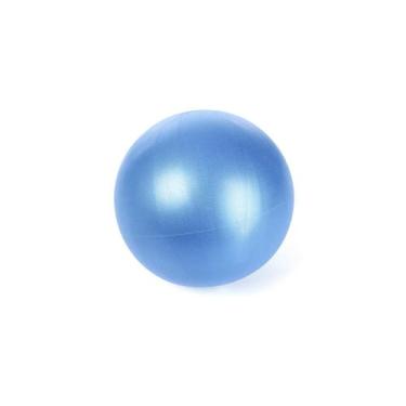 Imagem de Bola de Pilates Fitball Overball 25 cm para fortalecer os músculos - L