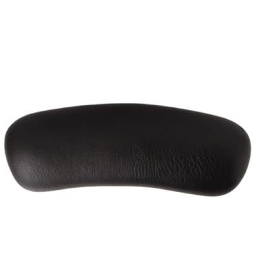 Imagem de Travesseiro para Banheira Ergonômico - Conforto e Apoio para Relaxamento no Banho de Imersão