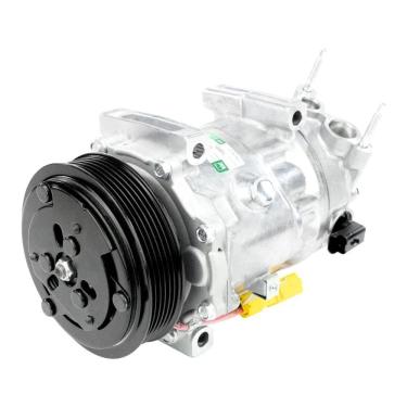 Imagem de Compressor De Ar Para 206, 208, 307; C3, C4, Ds3 C/SensorGrn