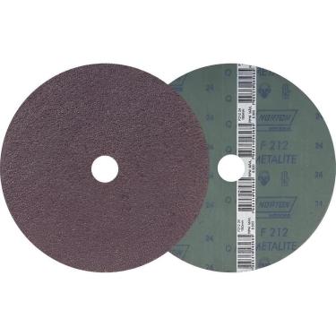 Imagem de Disco De Lixa Norton 4.1/2 115Mm Grão Diversos Com 10Pç 5