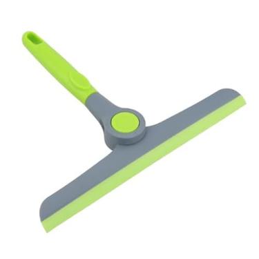 Imagem de Rodo Articulado para Pia e Cozinha, Limpador com Cabeça Giratória, Limpeza Doméstica