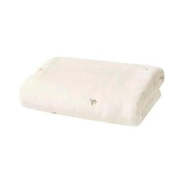 Imagem de Cobertor de Lã para Bebê - Ideal para Inverno, Carrinho e Berço, 125X9