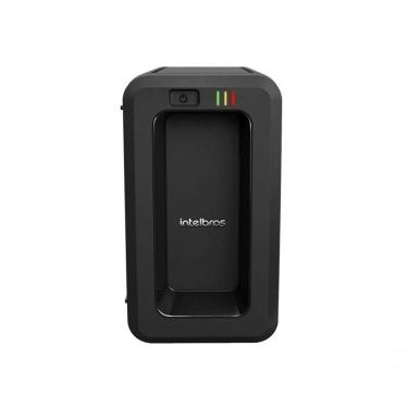 Imagem de Nobreak Intelbras Attiv 700va Monovolt Interativo 220v 4...