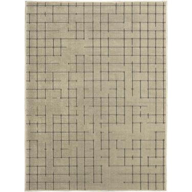 Imagem de Tapete Para Sala Cotton Game I 1,50x2,00 São Carlos