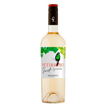 Imagem de VINHO BISQUERTT PETIRROJO SWEET'S BLANC BRANCO 750ML