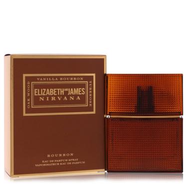 Imagem de Perfume Feminino Elizabeth And James 30 ML Eau De Parfum Spray