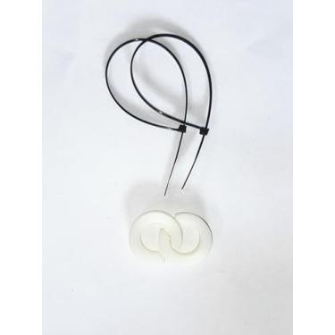 Imagem de Substituição do kit de parada de direção para Polaris Ranger RZR General ajuda a evitar fricção nos pneus - evita que os eixos se quebrem