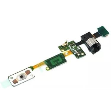 Imagem de Flex Botao Home Fone P2 Compativel Sam J5 Prime G570