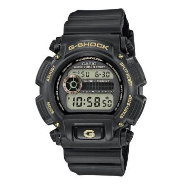 Imagem de Relógio Casio G-Shock Masculino DW-9052GBX-1A9DR-Masculino