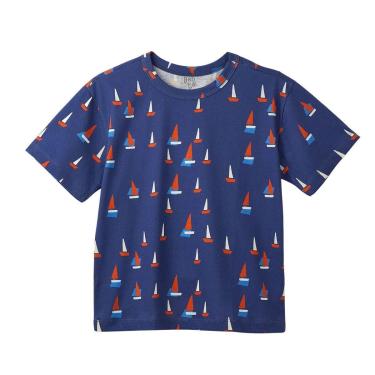 Imagem de Camiseta Malha Fábula Rio Velejar-Masculino