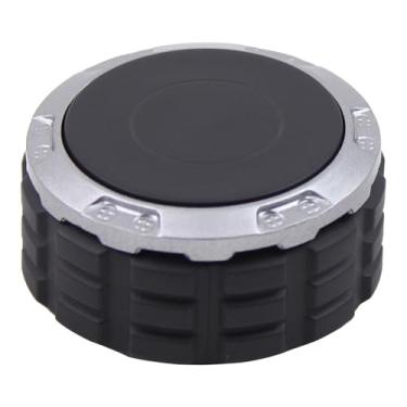 Imagem de DriveFix Controle de rádio de volume com botão elétrico de 14 polegadas para Toyota Sequoia 2023-2025, Tacoma 2024 2025, Tundra 2022-2025