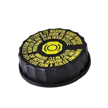 Imagem de Ysyqkn Tampa Do Reservatório de Fluido de Freio Tampa Do Cilindro Mestre de Freio Substitui Os Modelos 206, 306, 307 E 308