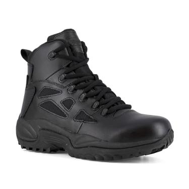 Imagem de Reebok Work Duty Men's Rapid Response RB RB8678 6" Tactical Boot