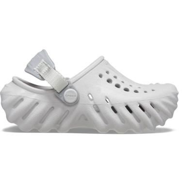 Imagem de Sandália Crocs Echo Clog T Atmosphere-Unissex