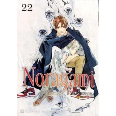 Imagem de Noragami - vol. 22 - PANINI, 3
