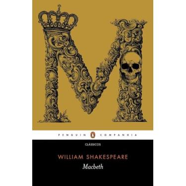 Imagem de Macbeth - PENGUIN-COMPANHIA