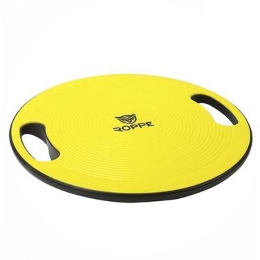 Imagem de Disco De Equilíbrio ROPPE Balance Board 39cm Com Pegada-Unissex