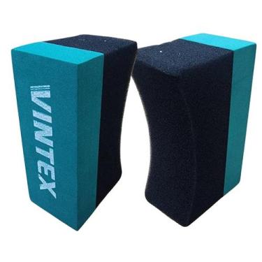 Imagem de 2019013 aplicador de produtos para pneu c/ 2un - VONIXX