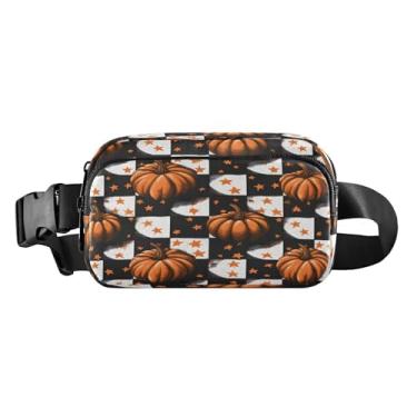 Imagem de CEBUGI Pochetes de caminhada para homens e mulheres, 97 pochetes modernas resistentes à água com cinto ajustável para treino, viagem, corrida